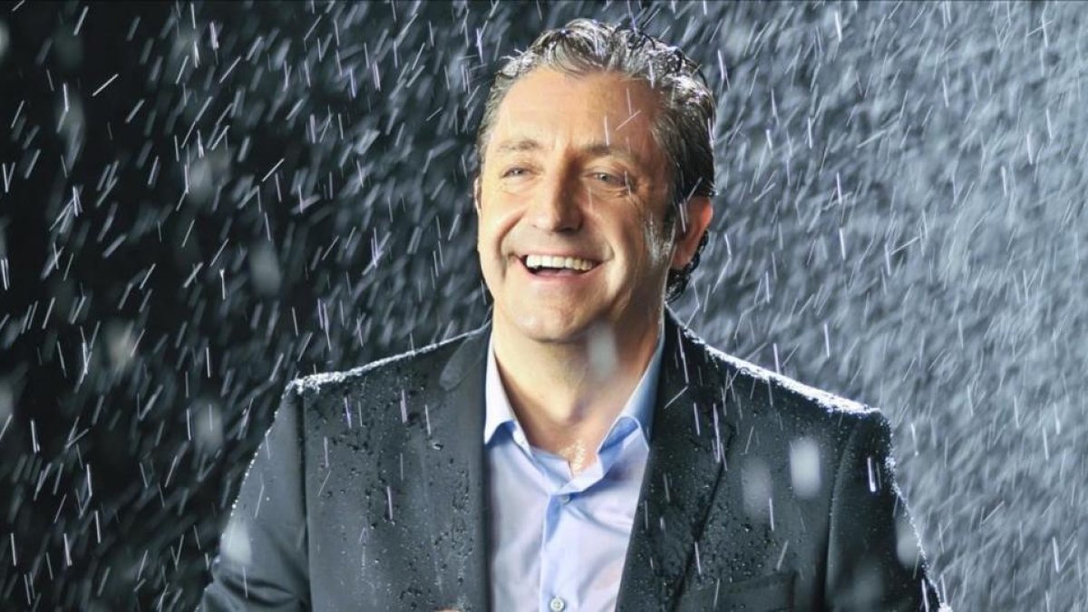 Josep Pedrerol.-