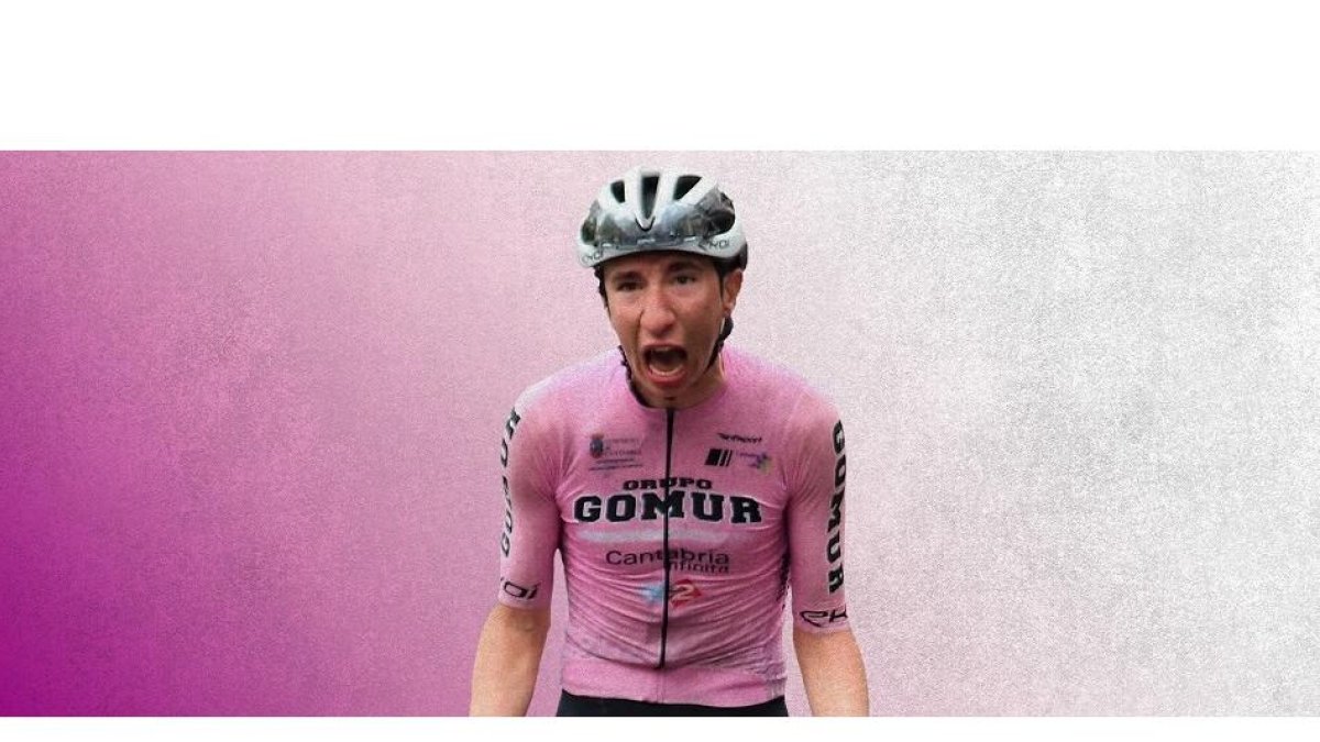 Alejandro Franco. / R. F.