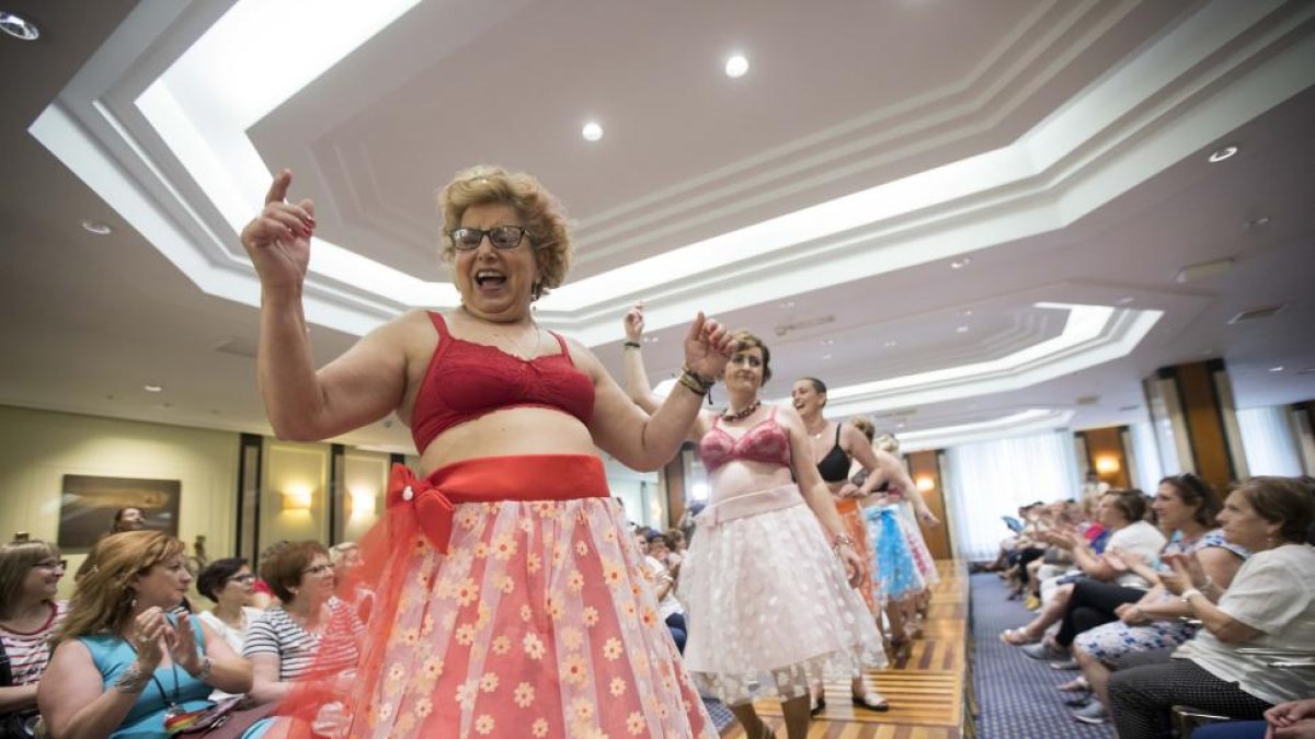 Imagen del desfile-ICAL