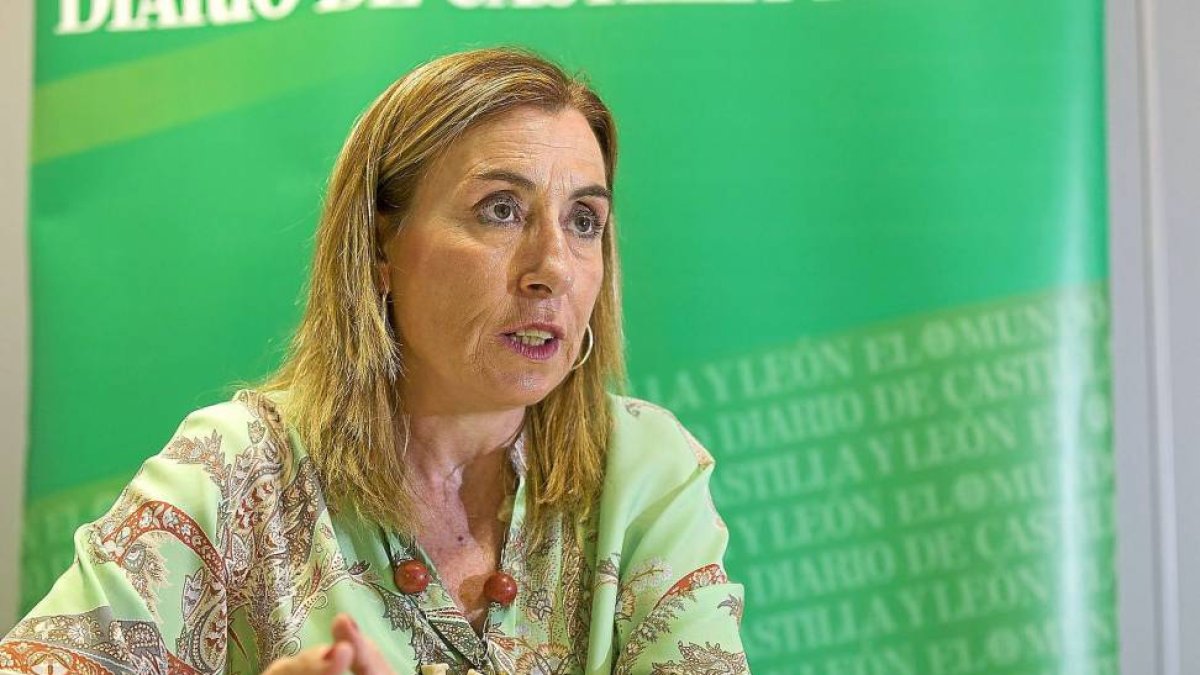 Rosa Urbón-Pablo Requejo