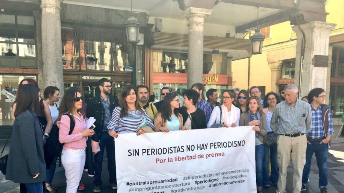 -TWITTER DEL AYUNTAMIENTO DE VALLADOLID