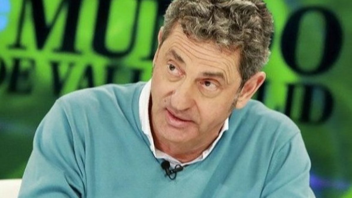 Manuel Escarda. J. M. LOSTAU