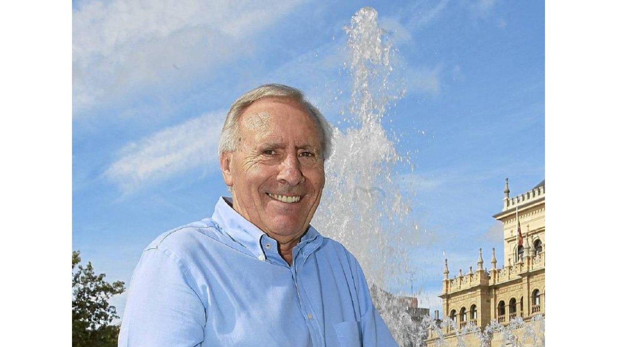 Javier Mínguez-J.M.Lostau