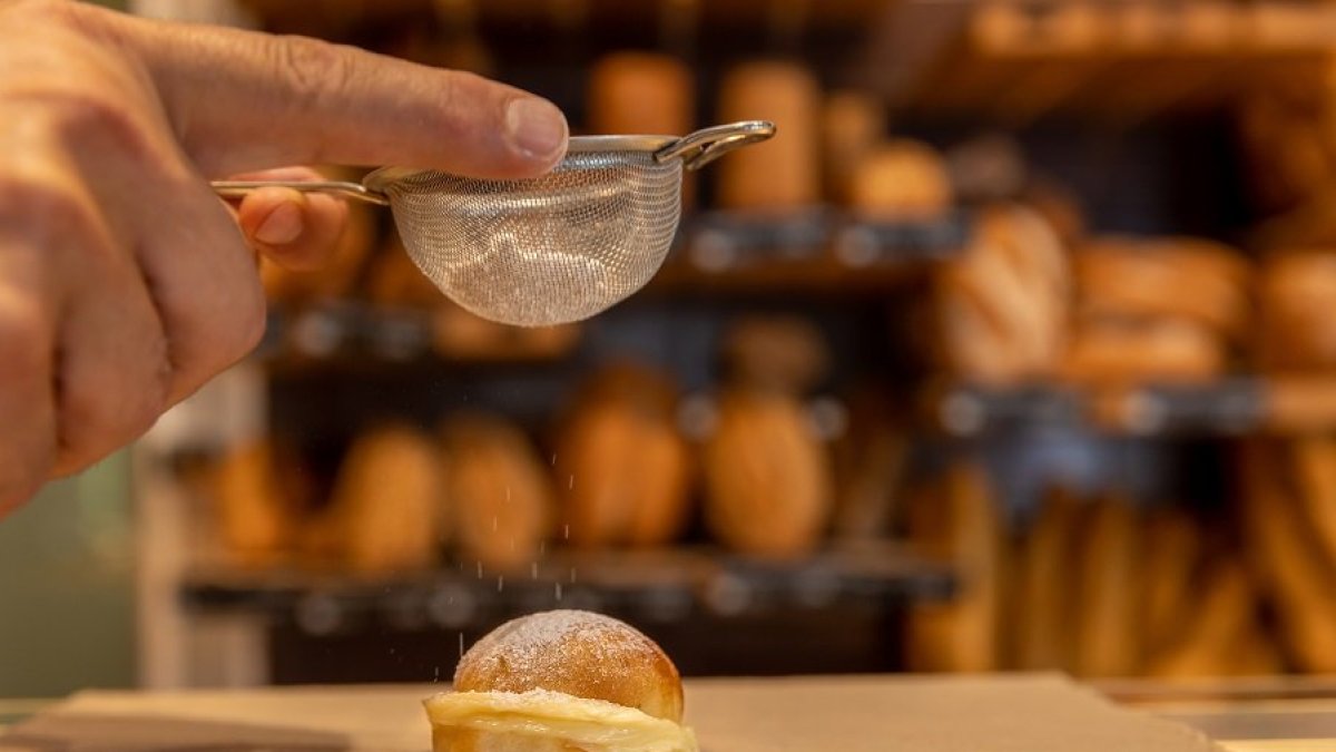Imagen de archivo del Concurso Nacional de Pinchos y Tapas. -E.M.