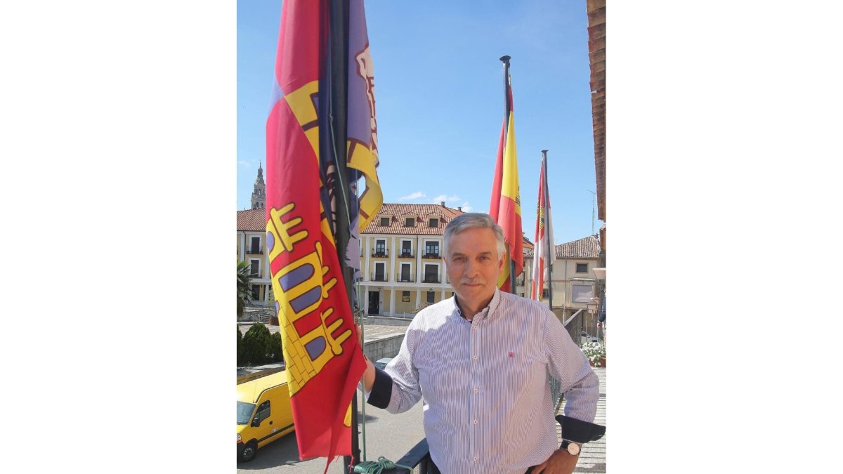 Artemio Domínguez-EL MUNDO