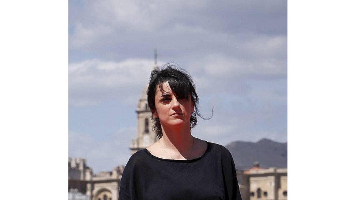 Beatriz Sanchís-El Mundo