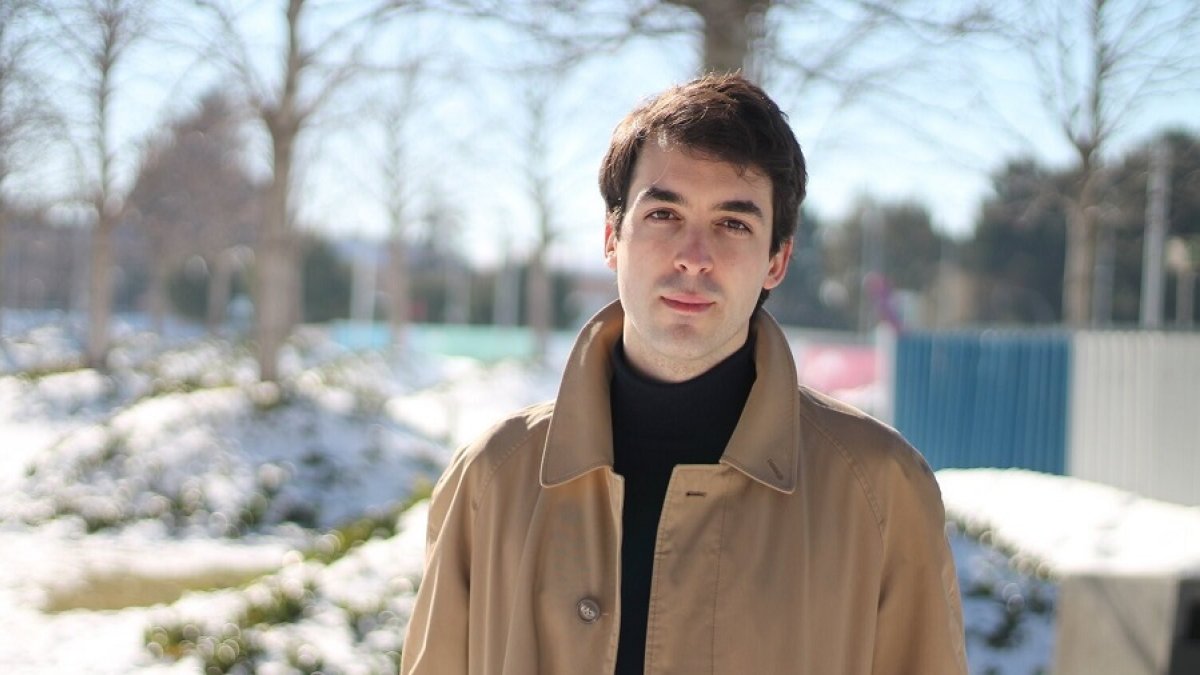 Asier Puga