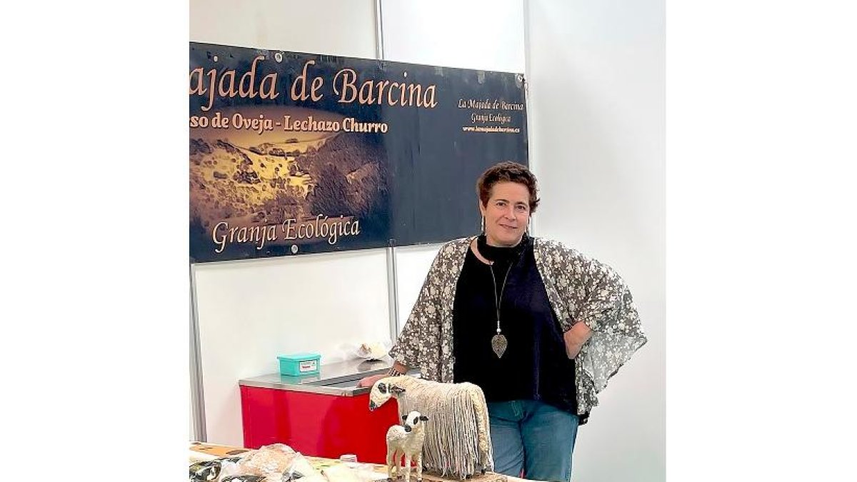 MAJADA-BARCINA