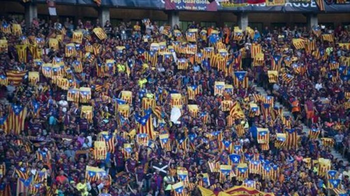 -EL PERIÓDICO / BARCELONA