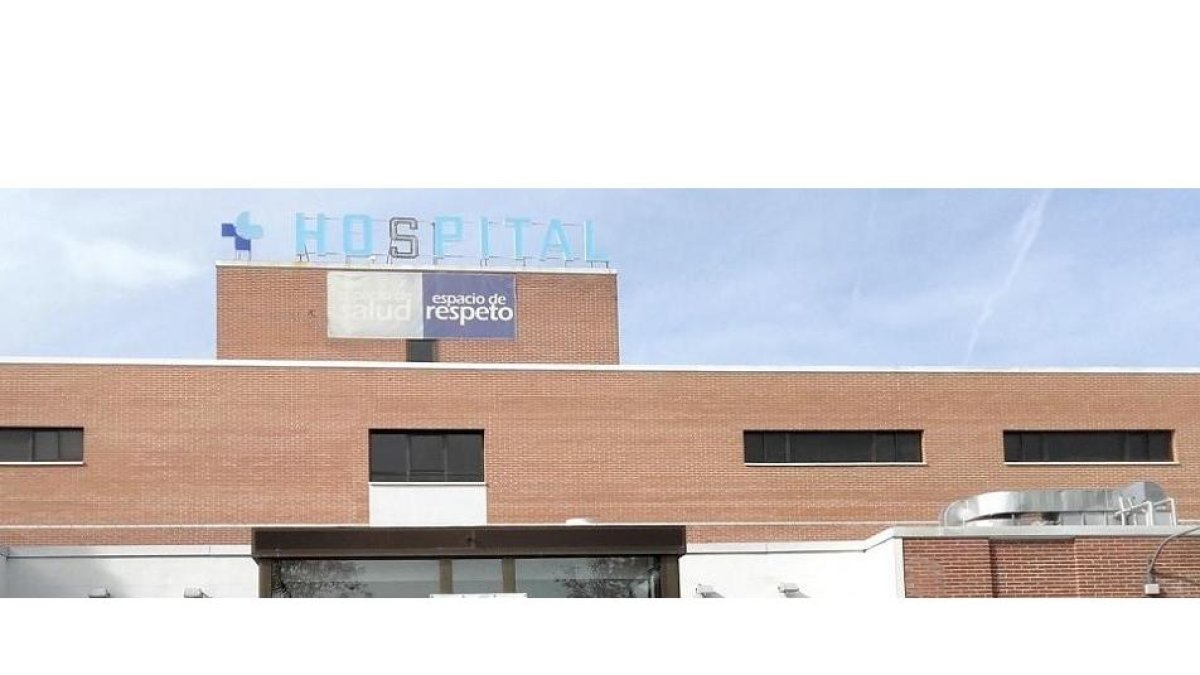 Hospital de Medina. E. M.