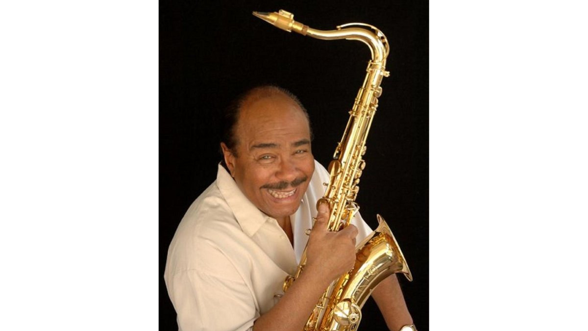 Benny Golson.-E. M.