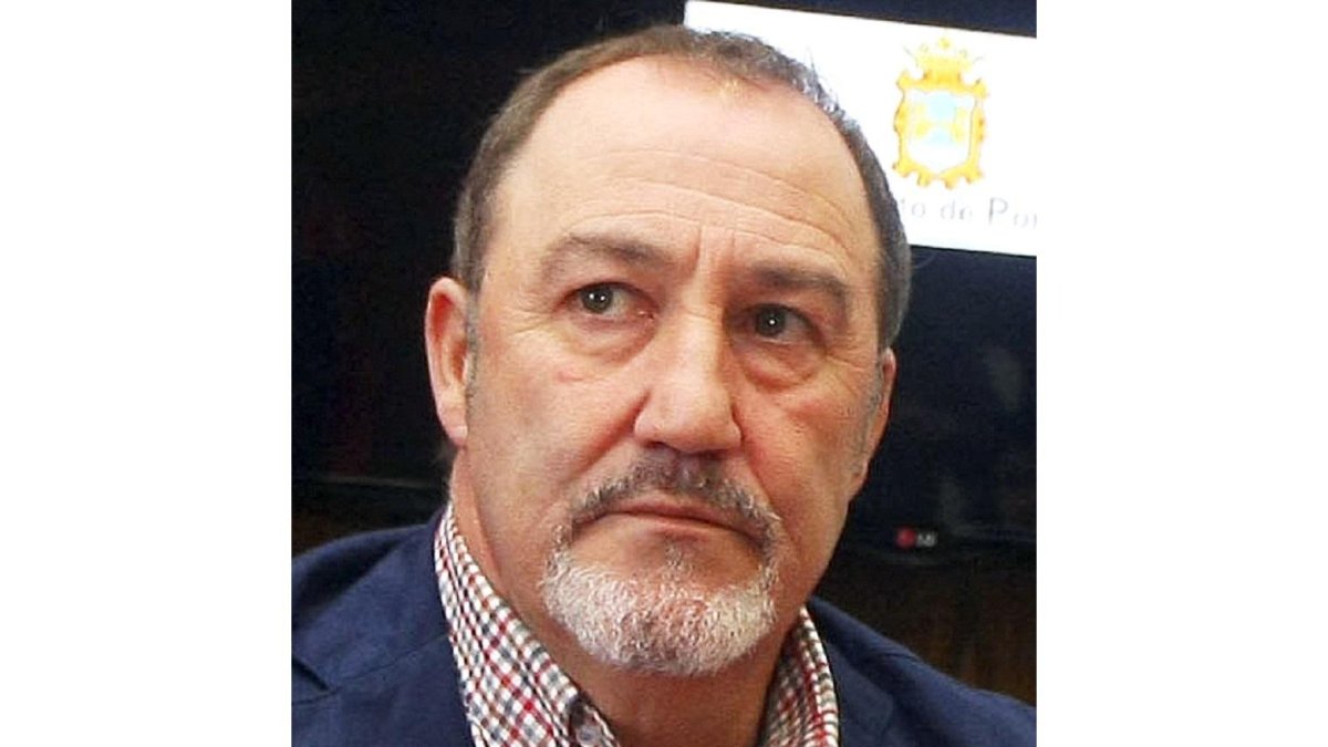 Aníbal Merayo.-ICAL