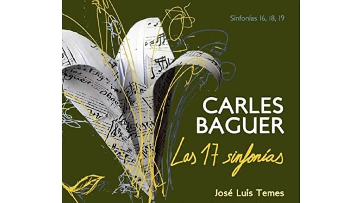 Portada del disco