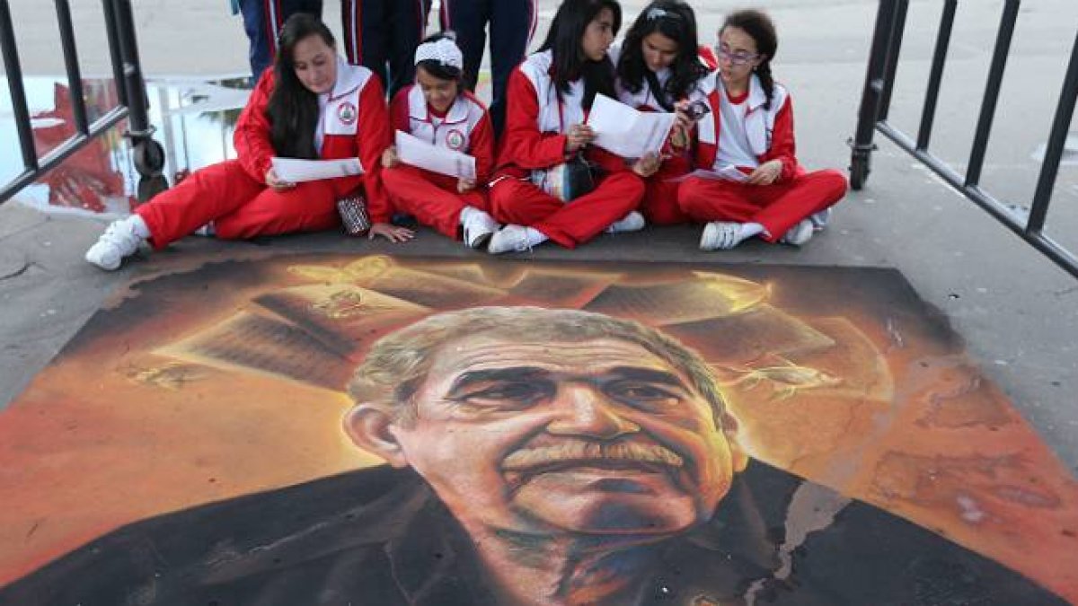 El ejemplar fue encontrado en un negocio de antigüedades en el barrio La Perseverencia de Bogotá.-Foto: FERNANDO VERGARA/ AP