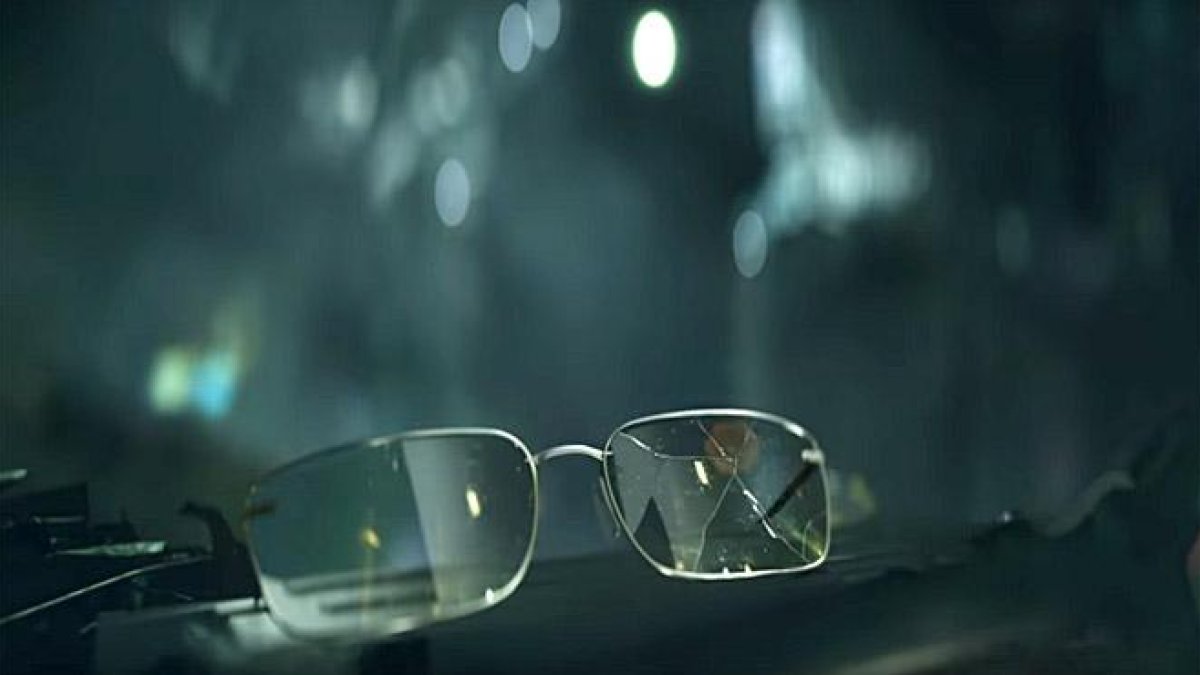 Tráiler del proyecto de videojuegos de 'Los Vengadores' de Marvel.-