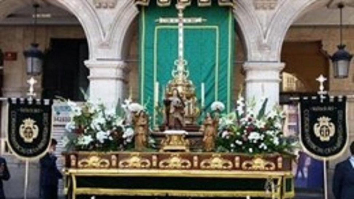-Vera Cruz Valladolid