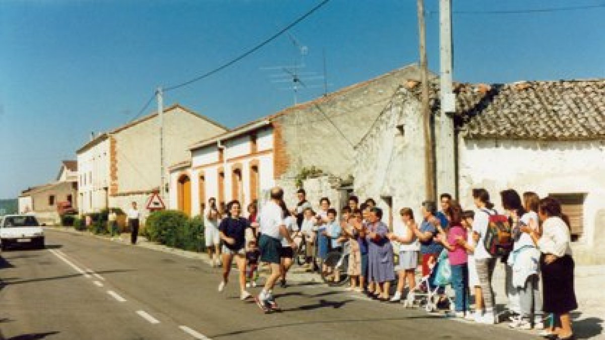- JOSÉ RAMÓN SANTOS.