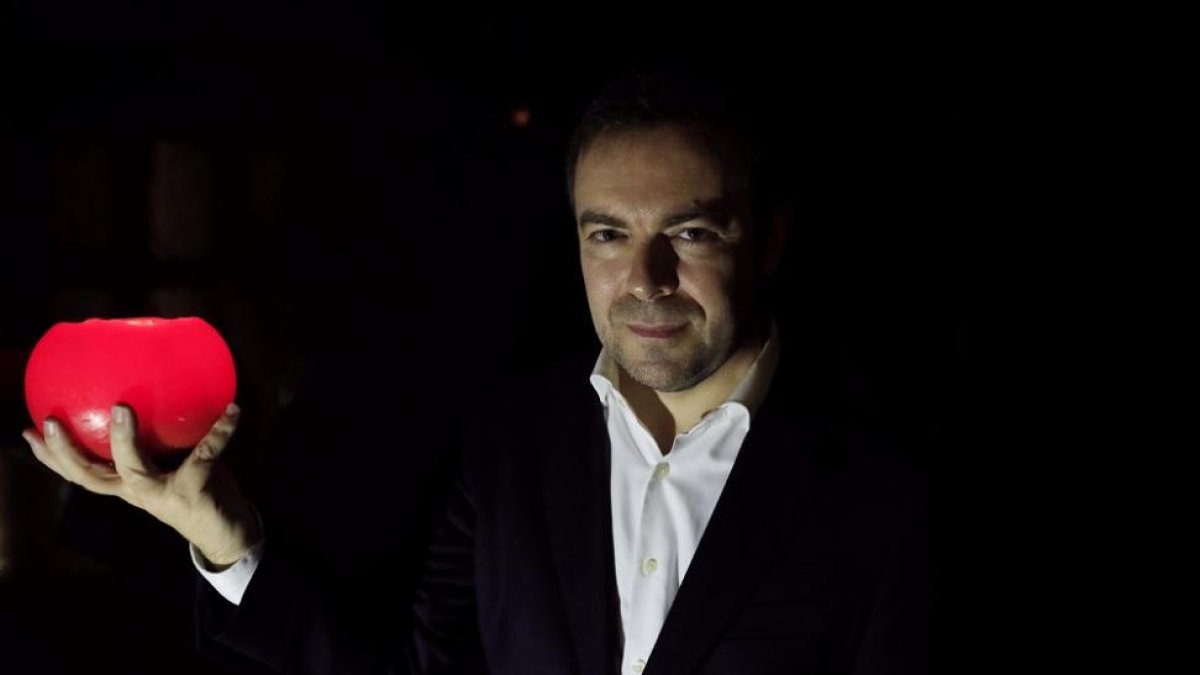 -SANTI COGOLLUDO