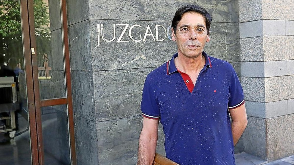 Lino Rodríguez.-J.M. LOSTAU