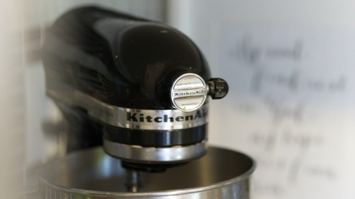 robotcocina