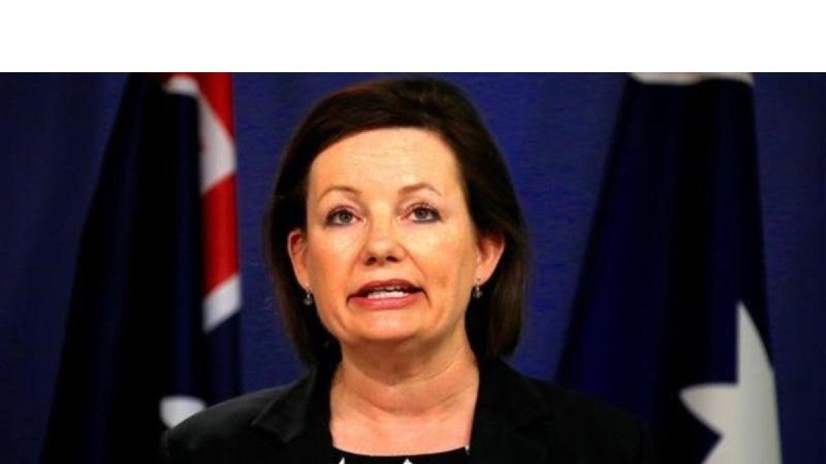 Sussan Ley.-REUTERS / A David Gray Reuters