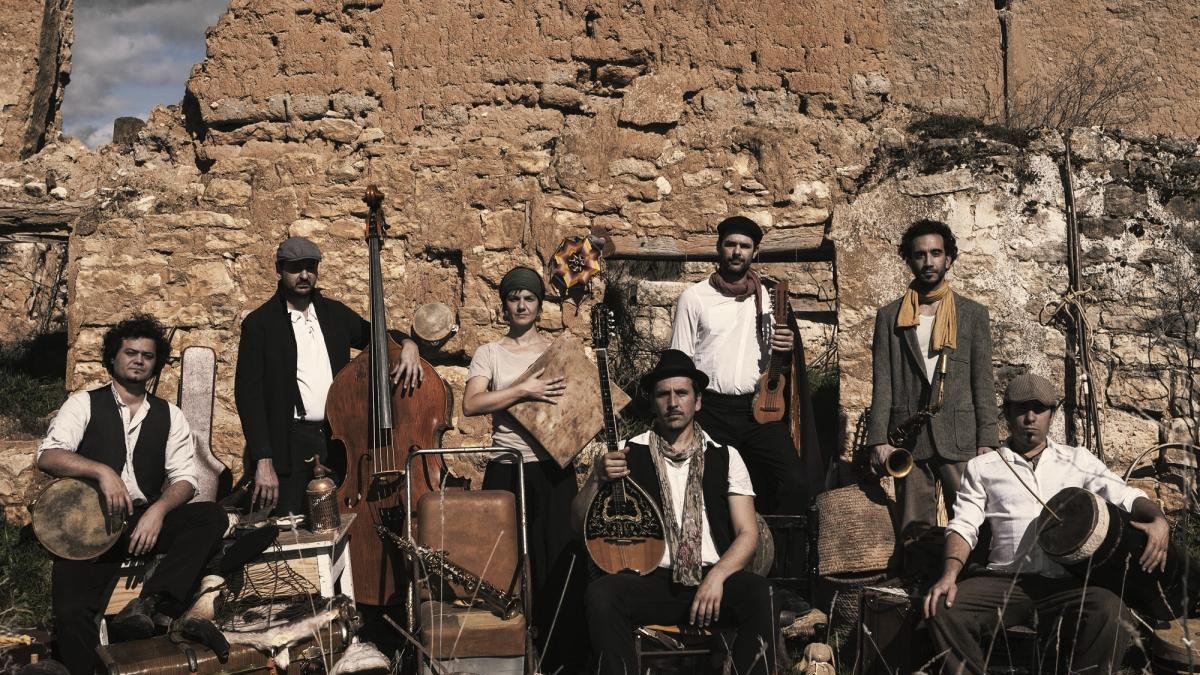 La danza de las semillas-EL MUNDO
