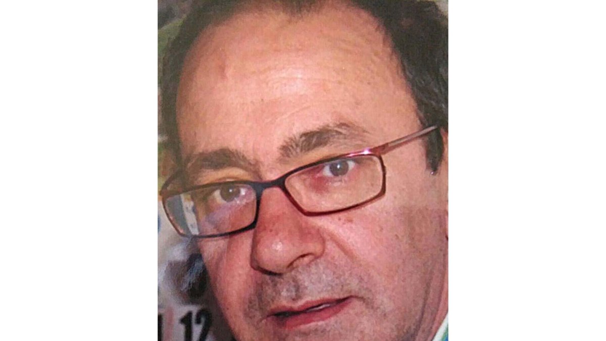 Iñaki González, autor confeso del crimen.-