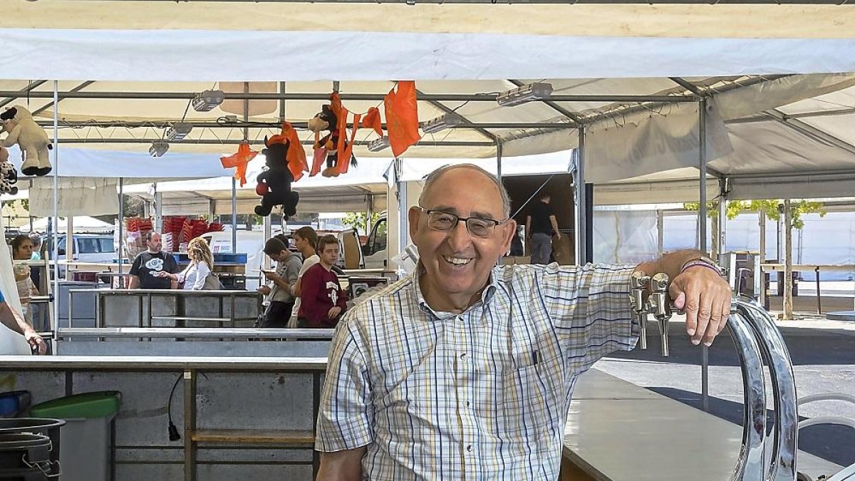 José Luis Bellido.-PABLO REQUEJO/ PHOTOGENIC