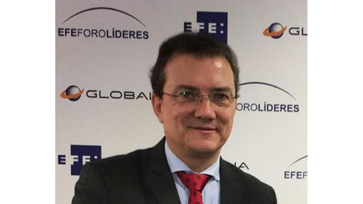 Miguel Garaulet.-TWITTER