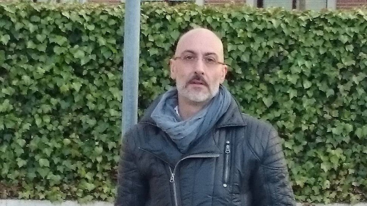 José Alberto Rodríguez-El Mundo