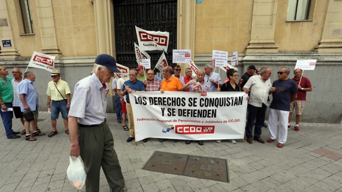 Imagen de la manifestación-ICAL