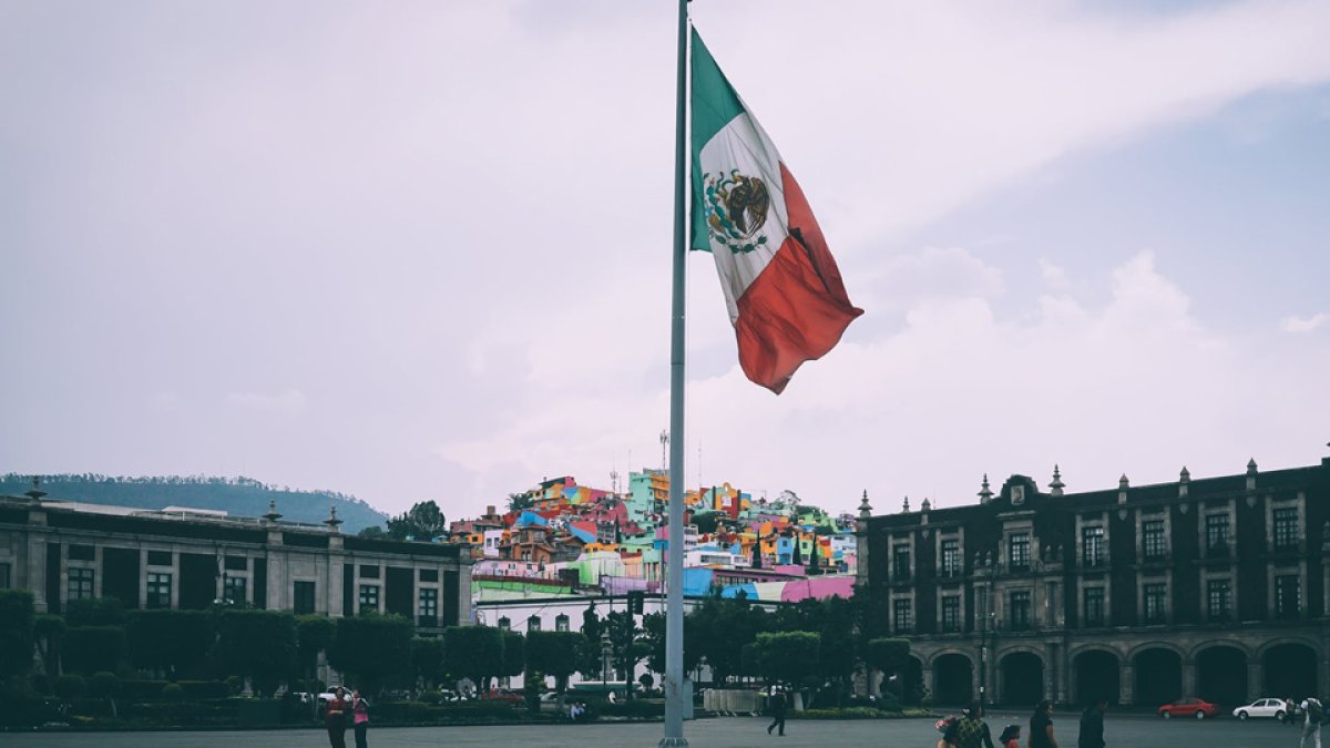 CDMX