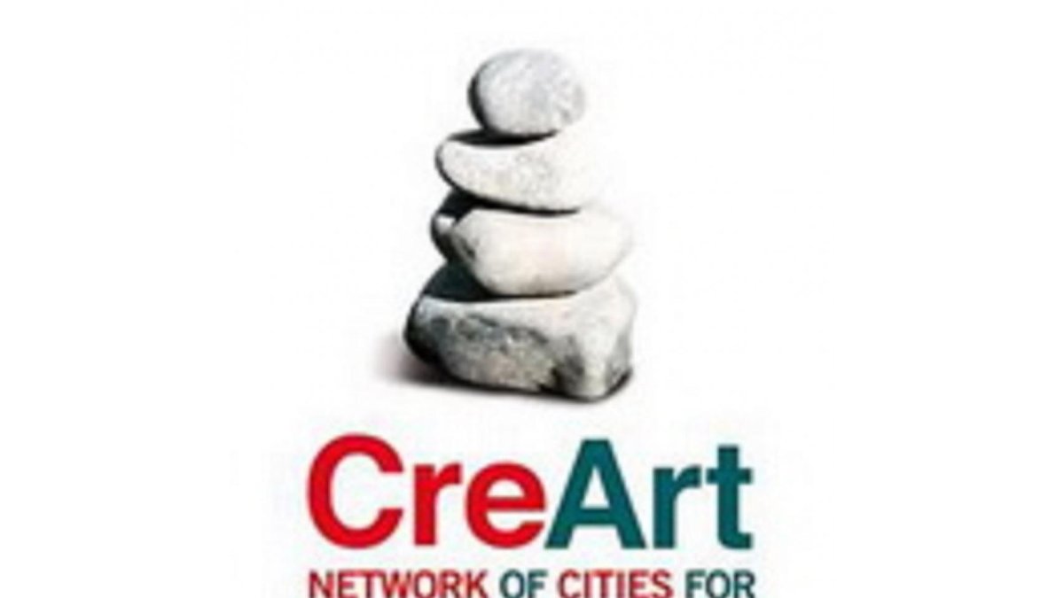 Cartel de Creart-AYTO.VALLADOLID