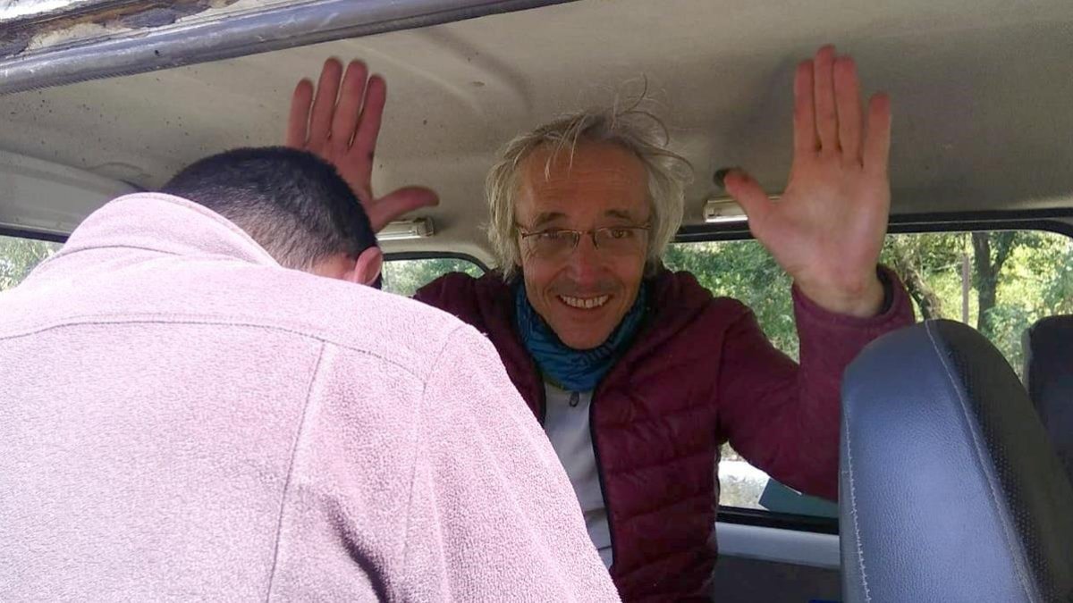 -FACEBOOK / SENTO ALNUVOLS