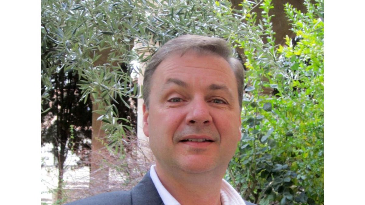 Ricardo de Luis, reelegido presidente del Gremio de Editores de Castilla y León-ICAL
