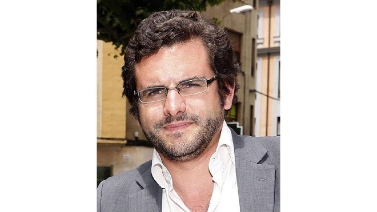 Eduardo Ranz.-ICAL