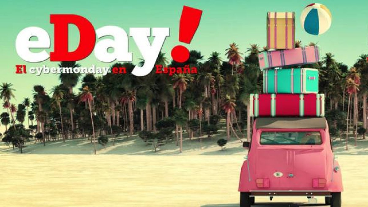 Eday Weekend-