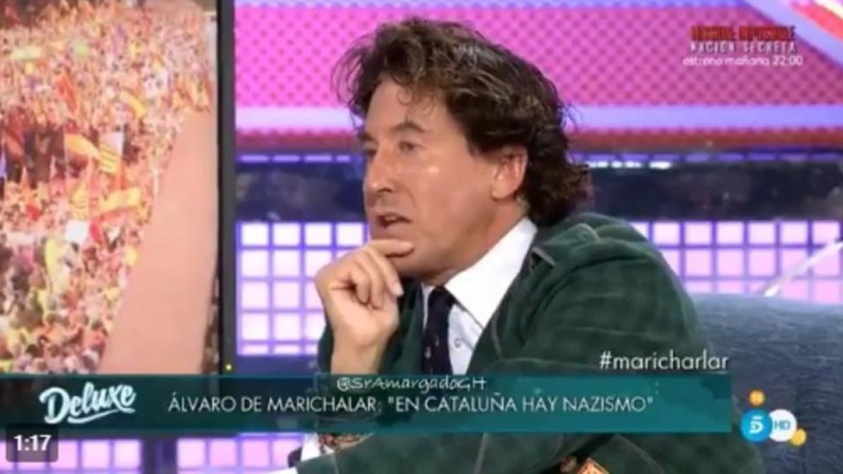 -SÁLVAME DELUXE (TWITTER)