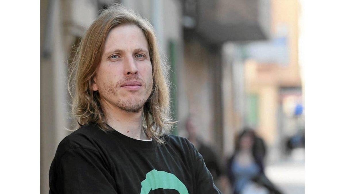 Pablo Fernández Santos-El Mundo