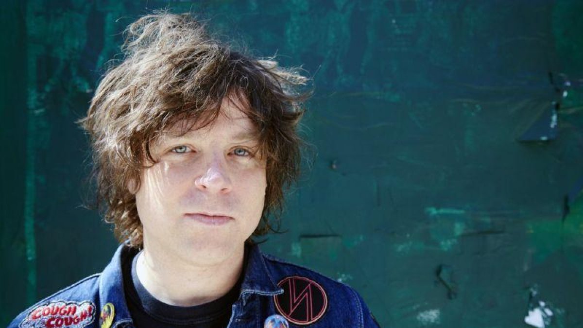 El cantante Ryan Adams fue acusado por varias mujeres de conductas sexuales inapropiadas.-AP