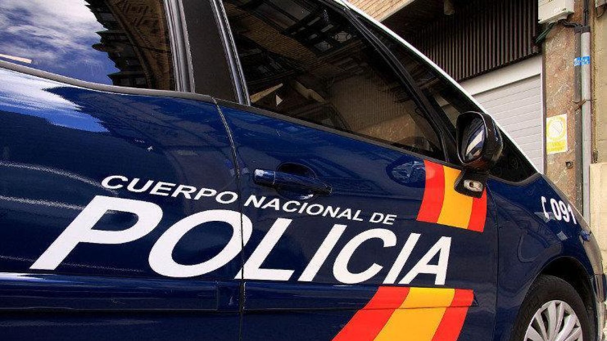 -ARCHIVO / EL PERIÓDICO