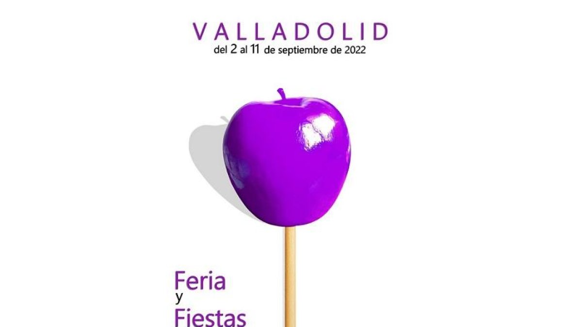 Cartel de Fiestas. / EL MUNDO
