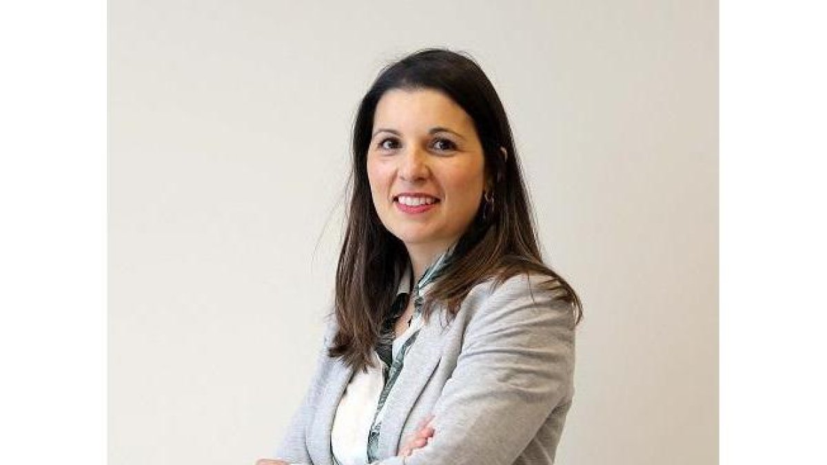 Soraya Mayo.-ICAL