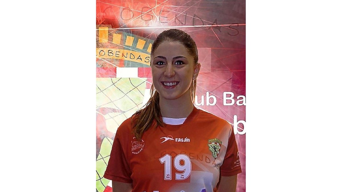 Elena Talavera.-EL MUNDO