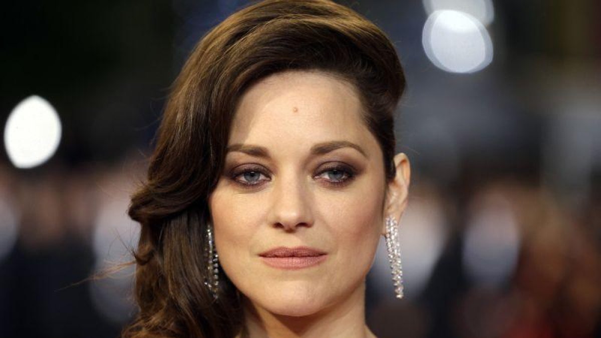 La actriz Marion Cotillard, en el festival de Cannes, el pasado mes de mayo.-AP / LIONEL CIRONNEAU