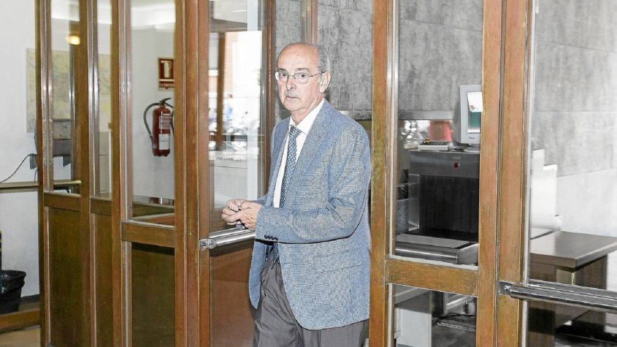 Luis Alberto Samaniego-Miguel Ángel Santos