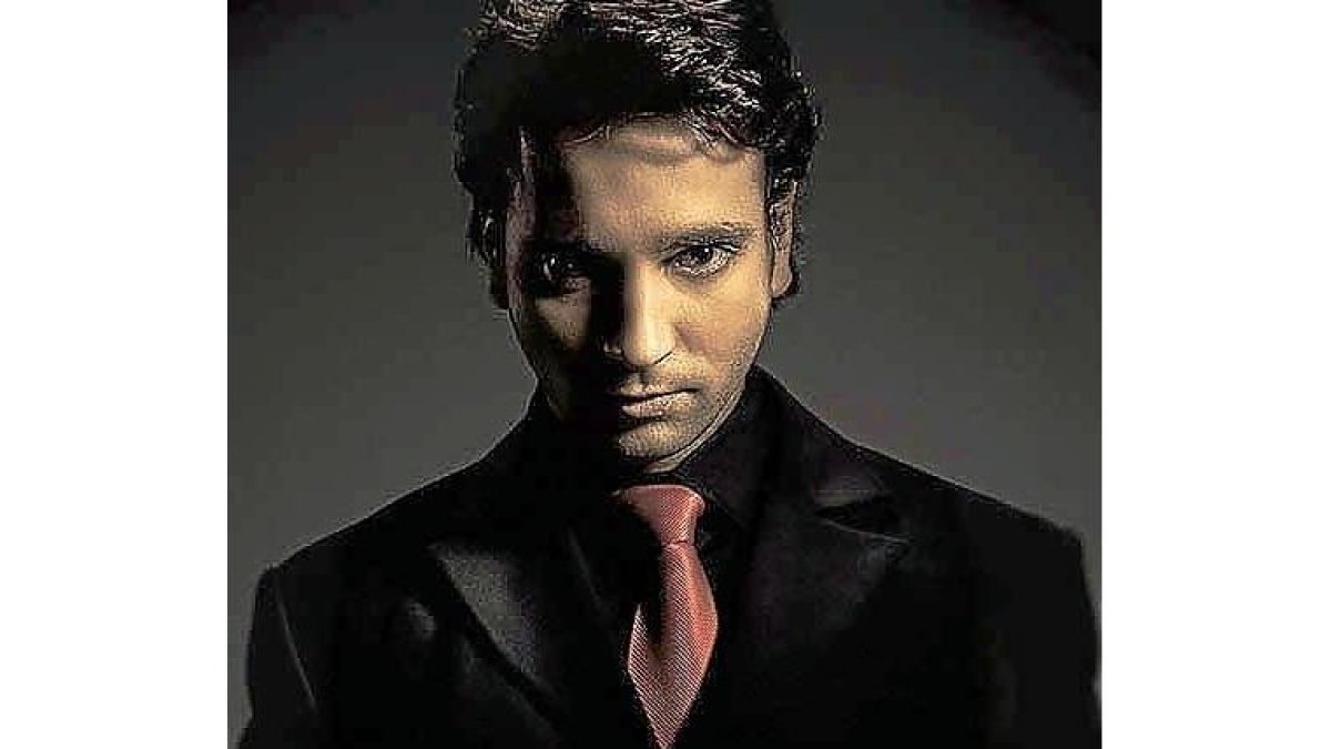 David Sousa (Portugal).-E.M.