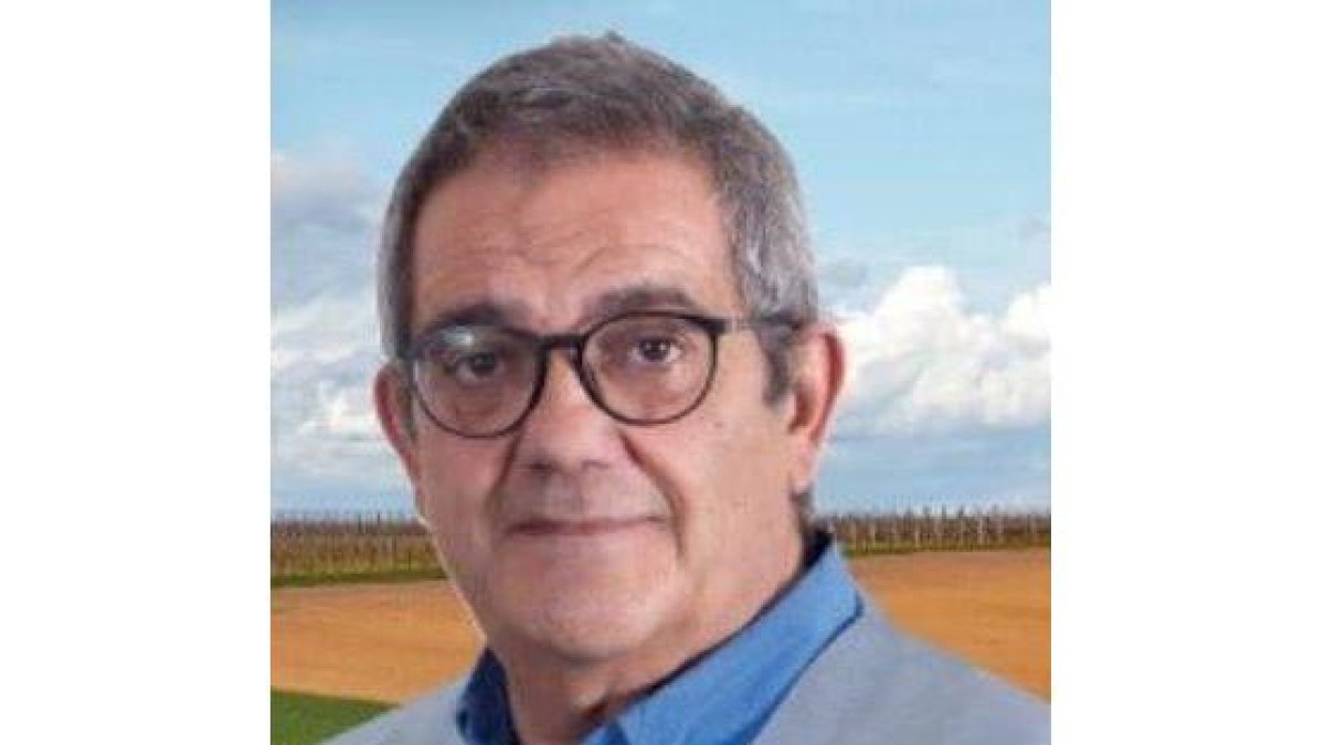 Ignacio Arias Ubillos. / E. M.