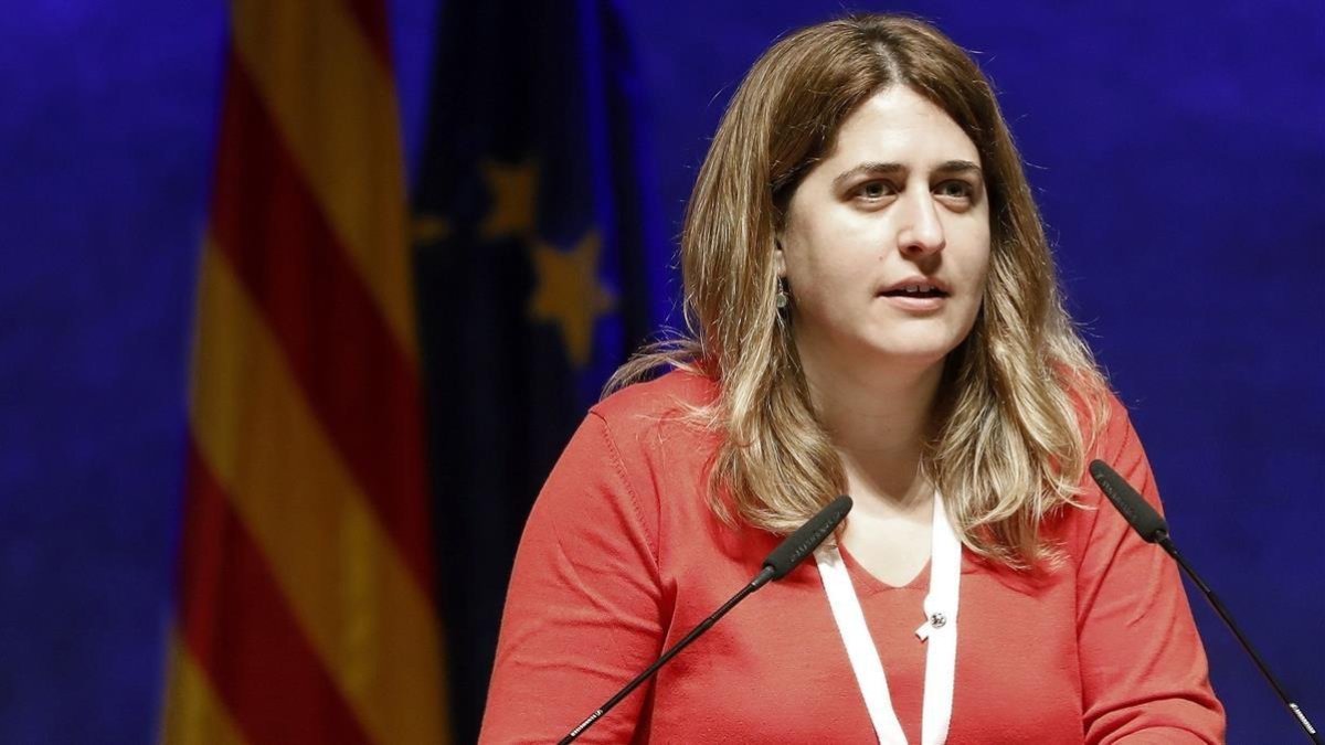 Marta Pascal-ANDREU DALMAU (EFE)