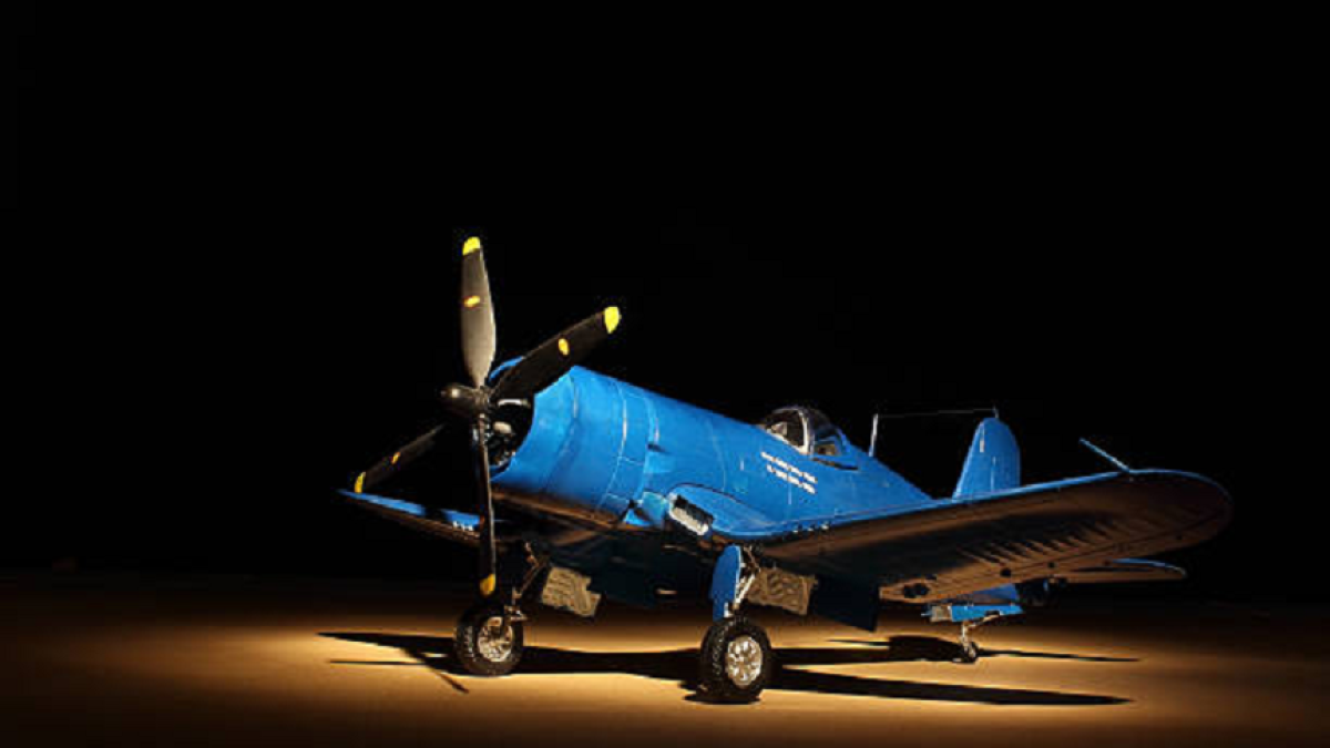 aeromodelismo